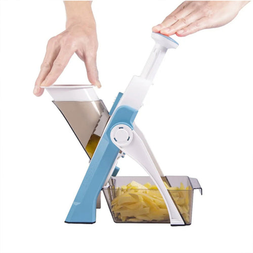 Multipurpose Vegetable & Fruit Chopper