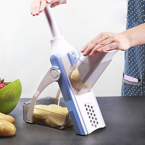 Multipurpose Vegetable & Fruit Chopper