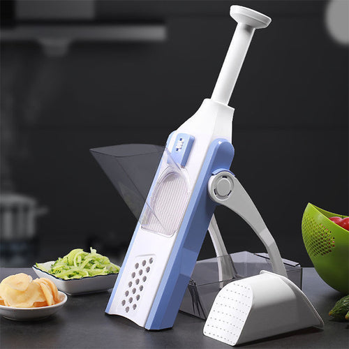 Multipurpose Vegetable & Fruit Chopper