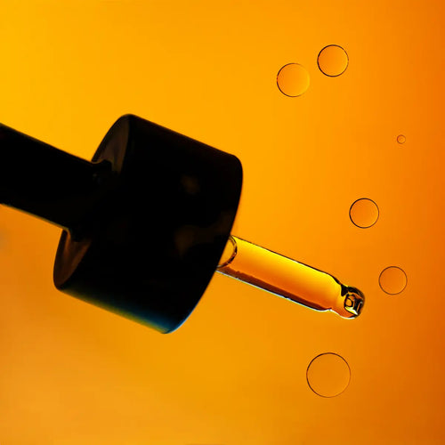 Antioxidant-Rich Wild Fruit Oil Serum