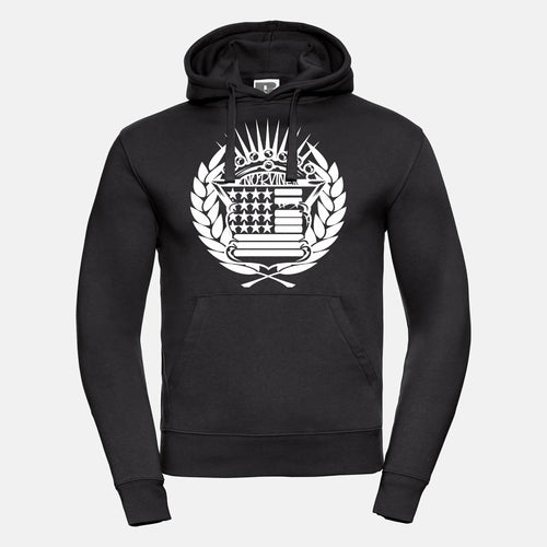 Norvine Eldorado Graphic Hoodie
