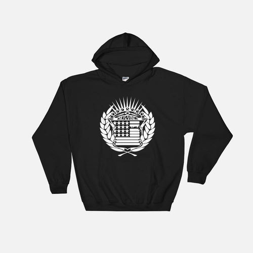 Norvine Eldorado Graphic Hoodie