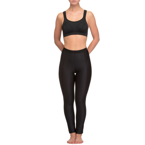 Lauma Active Women’s Long Fitness Leggings